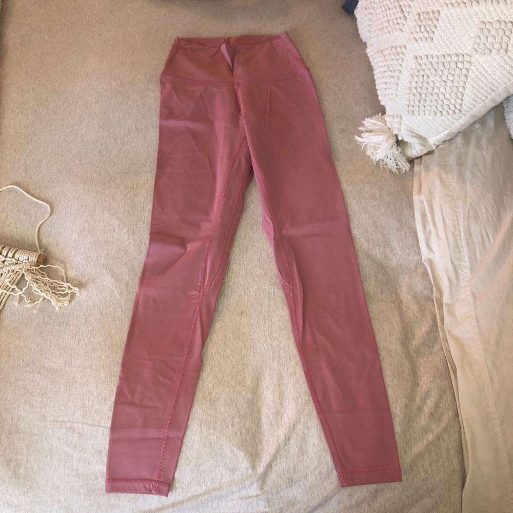 Colorful Koala Pink leggings